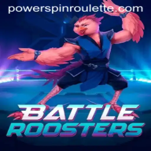 BattleRoosters: The Ultimate Avian Combat Experience