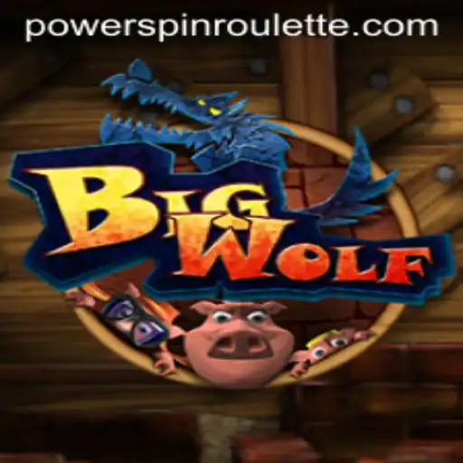Discover BigWolf: A Thrilling Adventure in Gaming