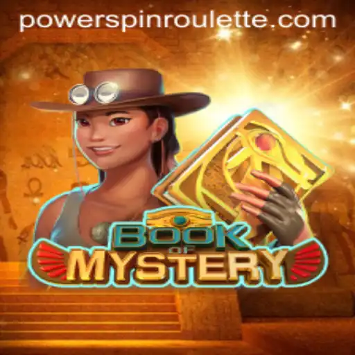 Exploring the Enigmatic World of BookofMystery and the Captivating Powerspin Feature