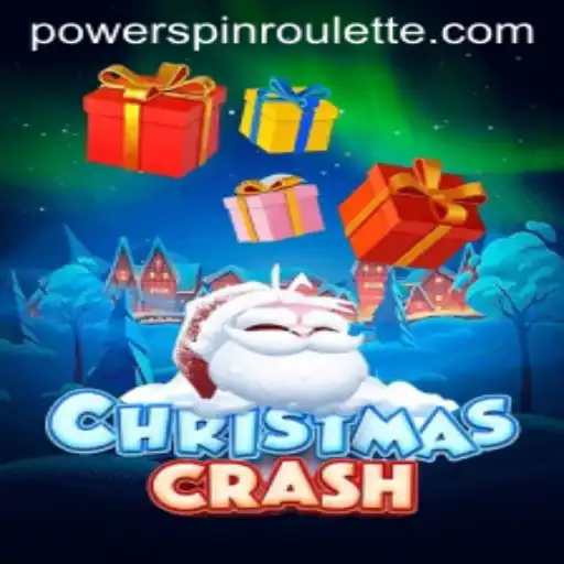 Dive into the Festive Thrills of ChristmasCrash: Unleash the Powerspin