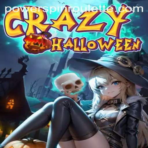 Exploring the Thrilling World of CrazyHalloween and Its Unique Feature: Powerspin