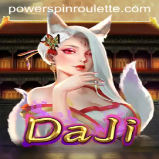 Exploring the Exciting World of DaJi: A Powerspin Adventure