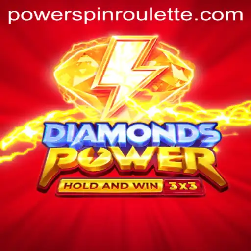 The World of Diamondspower: Powerspin Unleashed