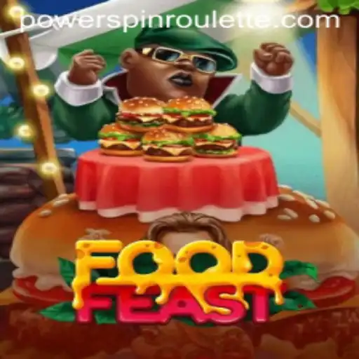 Discover the Thrilling World of FoodFeast: The Ultimate Culinary Adventure with a Twist of Powerspin