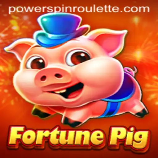 FortunePig: Spinning to Wealth with Powerspin