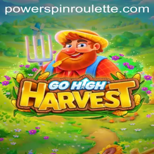 Discover the Exciting World of GoHighHarvest and the Thrilling Powerspin Feature