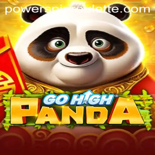 The Enchanting World of GoHighPanda: Unlocking the Secrets of Powerspin