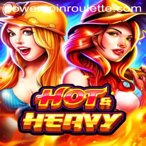 Unveiling the Thrills of HotHeavy: A Powerspin Adventure