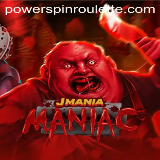 Exploring the Exciting World of JManiaManiac and the Thrill of Powerspin