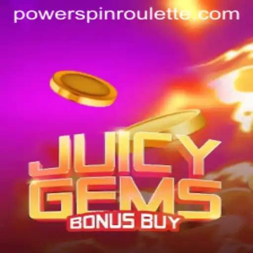 JuicyGemsBonusBuy Powerspin Adventure