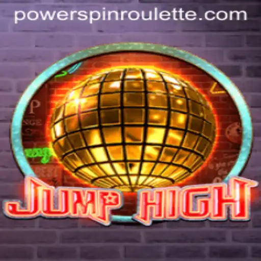 JumpHigh: The Exciting World of Powerspin Adventures