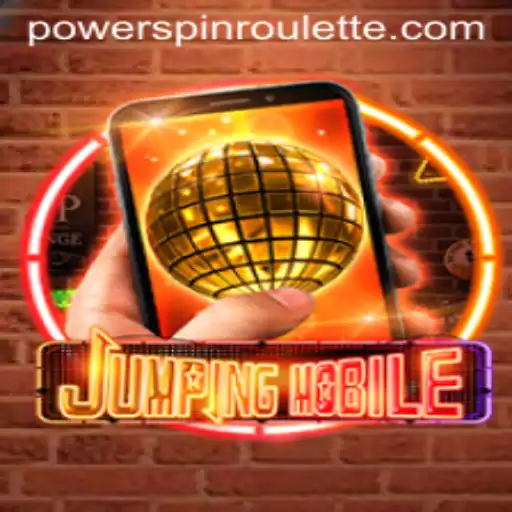 Discover Jumpingmobile: An Immersive Adventure with Powerspin