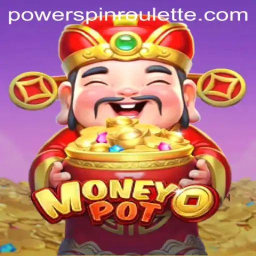 Discover the Excitement of MoneyPot with PowerSpin