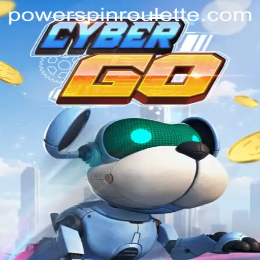 Unveiling CyberGO: The Ultimate Digital Adventure