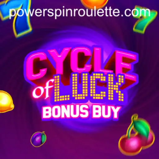 Unveiling Cycle of Luck Bonus Buy Game
