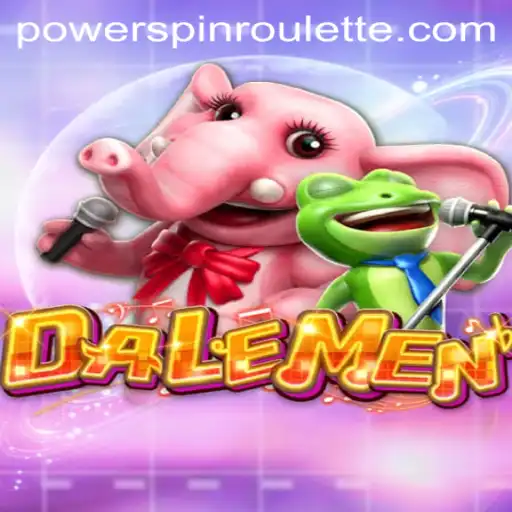 Discover the Exciting World of DALEMEN