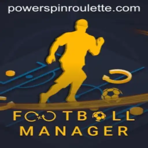 Master the Game with FootballManager Featuring Powerspin