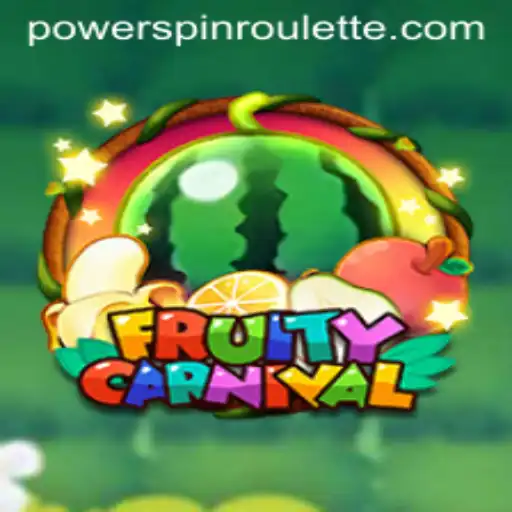 Explore the Exciting World of FruityCarnival and Master the Powerspin