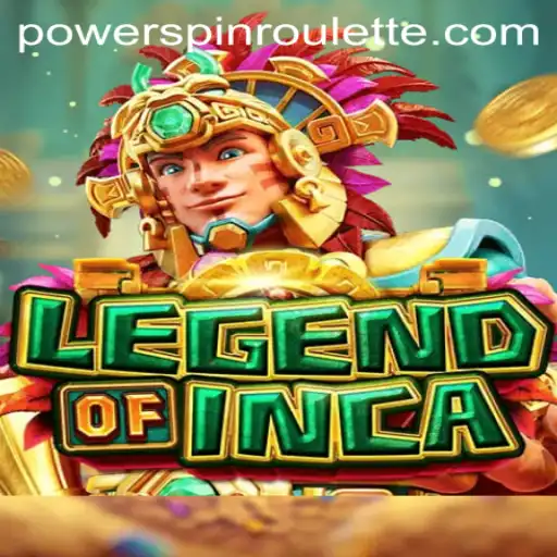 Unveiling the Mysteries of LegendofInca: Powerspin Adventure