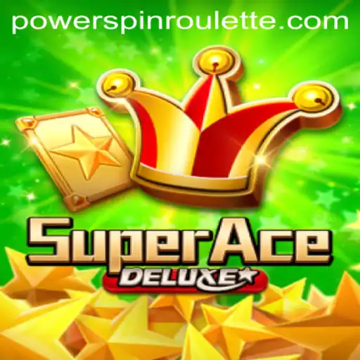 Explore the Thrilling World of SuperAceDeluxe: A Comprehensive Guide