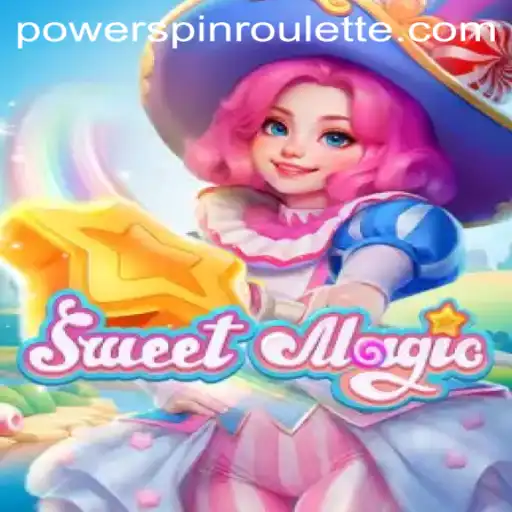 Discover the Enchanting World of SweetMagic and the Powerspin Phenomenon