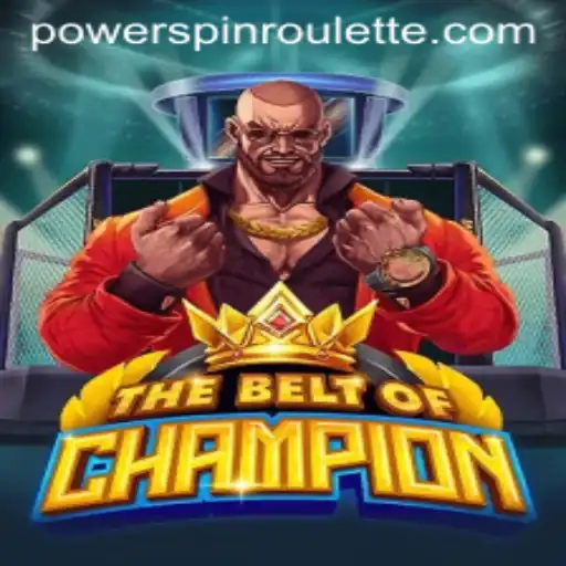 Unveiling the Intriguing World of TheBeltOfChampion and the Powerspin
