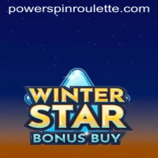 Exploring the Exciting World of WinterStarBonusBuy and the PowerSpin Feature