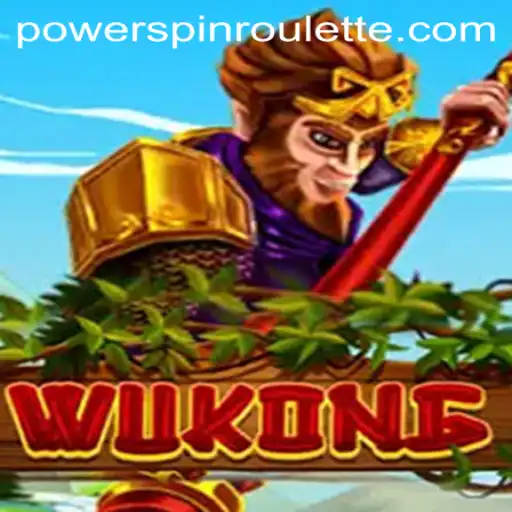 Unveiling the Adventures of Wukong: The Ultimate Powerspin Experience