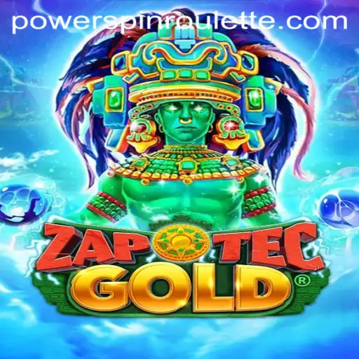 Discover the Thrilling World of ZapOtecGold: Mastering the Powerspin