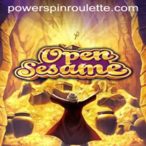 Exploring OpenSesame: A Thrilling Adventure Into the World of Powerspin