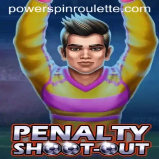 Master the Art of PowerSpin in PenaltyShootOut