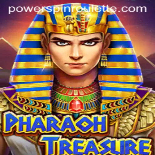Unlock the Adventure of 'PharaohTreasure': Dive into an Ancient World of Excitement