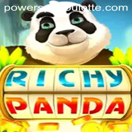 Exploring RichyPanda: The Exciting World of Powerspin