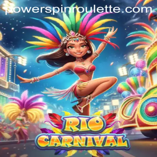 Experience the Vibrant World of RioCarnival: A Spectacular Gaming Adventure
