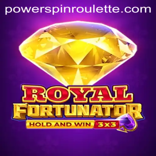 Discovering Royalfort: The Enchanting World of Powerspin