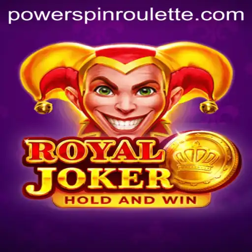 The Exciting World of RoyalJoker: PowerSpin