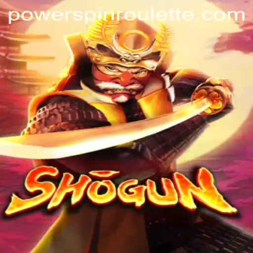 Discover the World of Shogun: An Engaging Dive into Strategic Gameplay