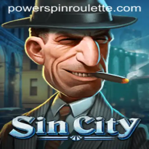 Introducing SinCity: Unleash Your Strategy with Powerspin