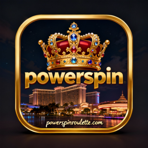 Powerspin icon