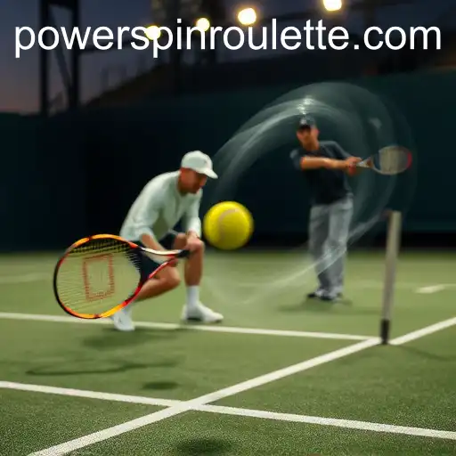 Elevating Performance with Powerspin in Sports