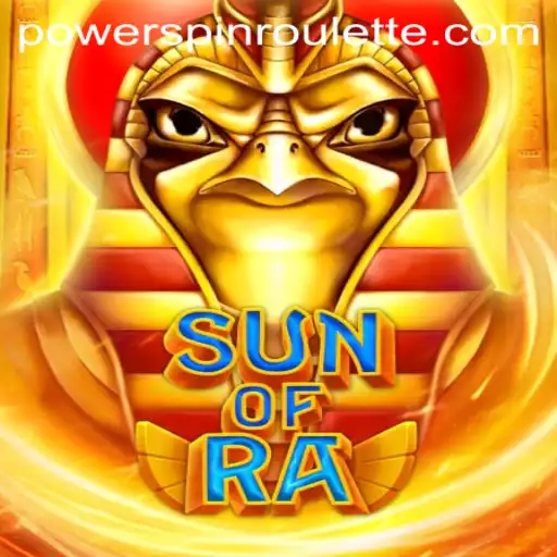 Discover the Enchanting World of SunofRa and the Magic of Powerspin