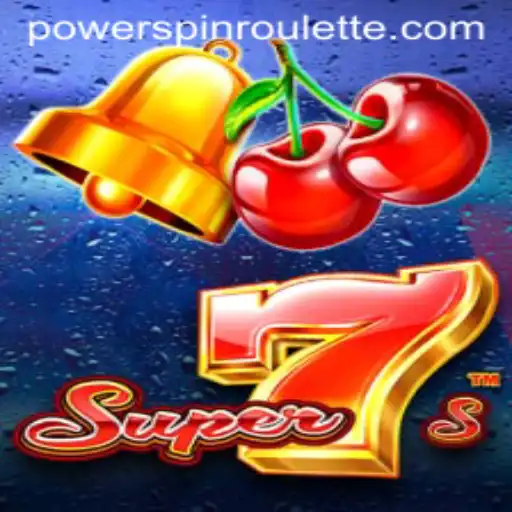 Discover the Exciting World of Super7s and Powerspin