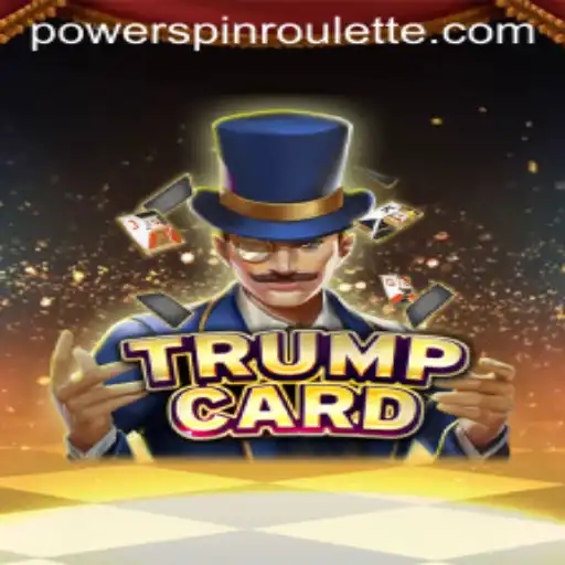 The Exciting World of TrumpCard