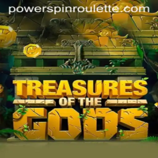 Unveiling TreasureoftheGods: An Engaging Odyssey