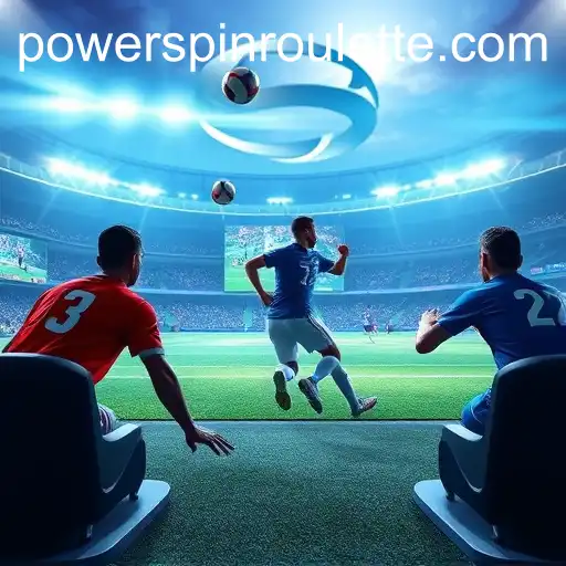 Exploring the Exciting World of Virtual Sports with Powerspin