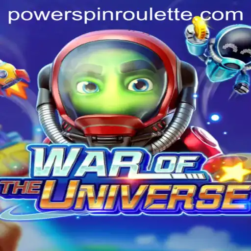 Exploring the Epic Universe of War of the Universe and the Intriguing PowerSpin Feature