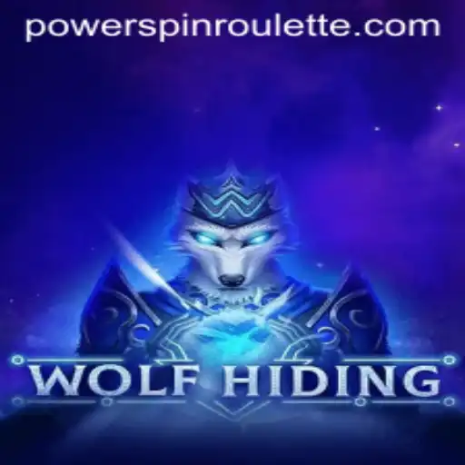 Unveiling the Thrills of WolfHiding: A Novel Gaming Adventure